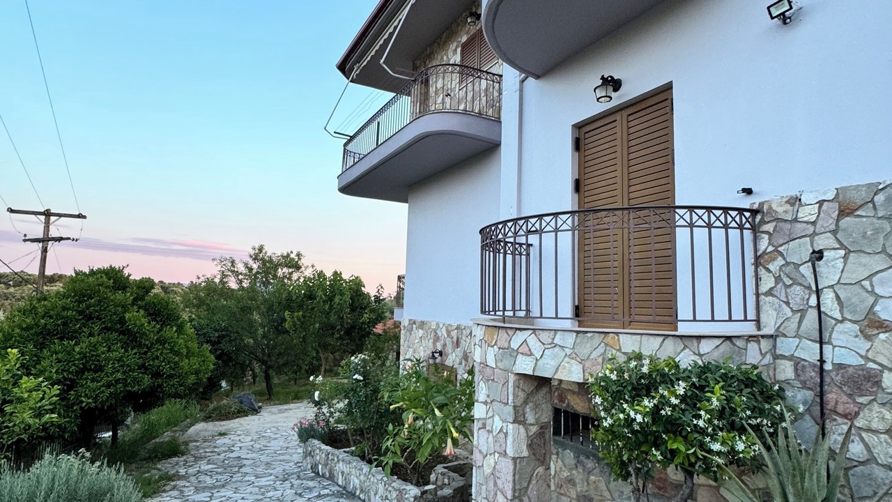 Photo of Outdoor in Pylos-Nestoras