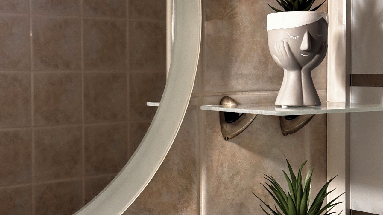 Photo of Bathroom in Pylos-Nestoras