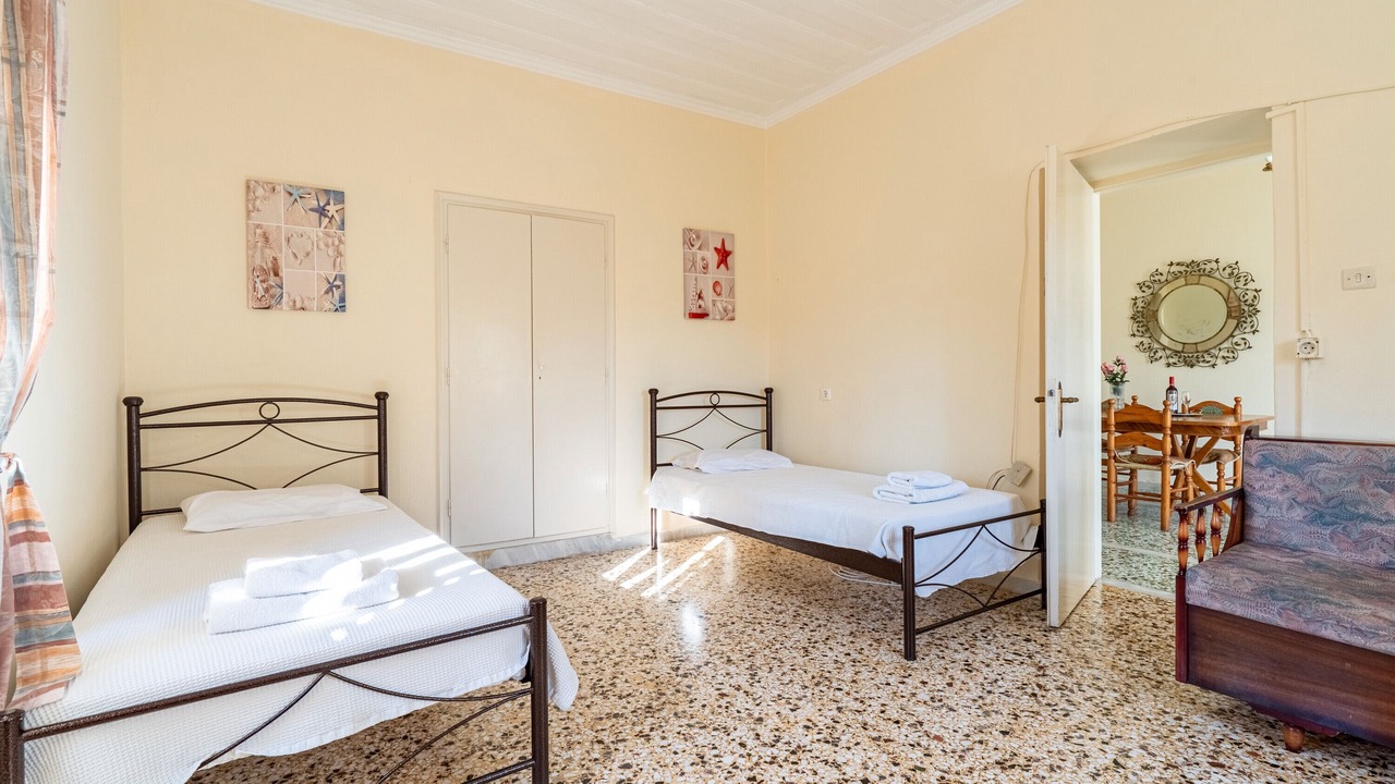 Photo of Bedroom in Gazatika