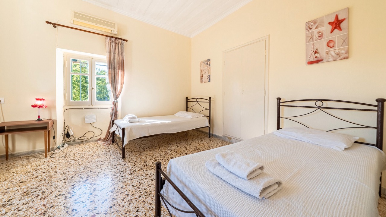 Photo of Bedroom in Gazatika