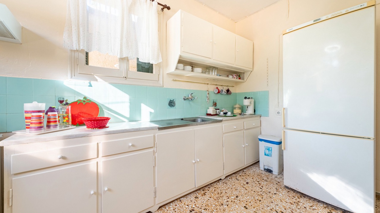 Photo of Kitchen in Gazatika