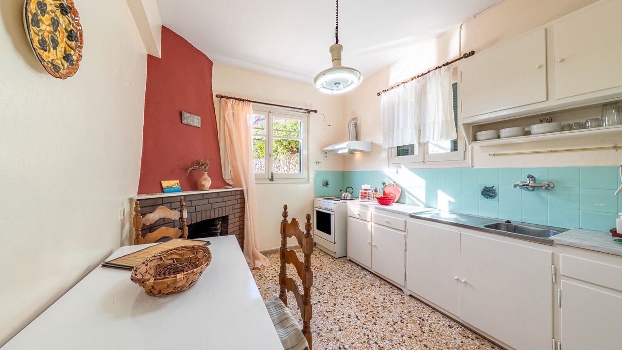 Photo of Kitchen in Gazatika