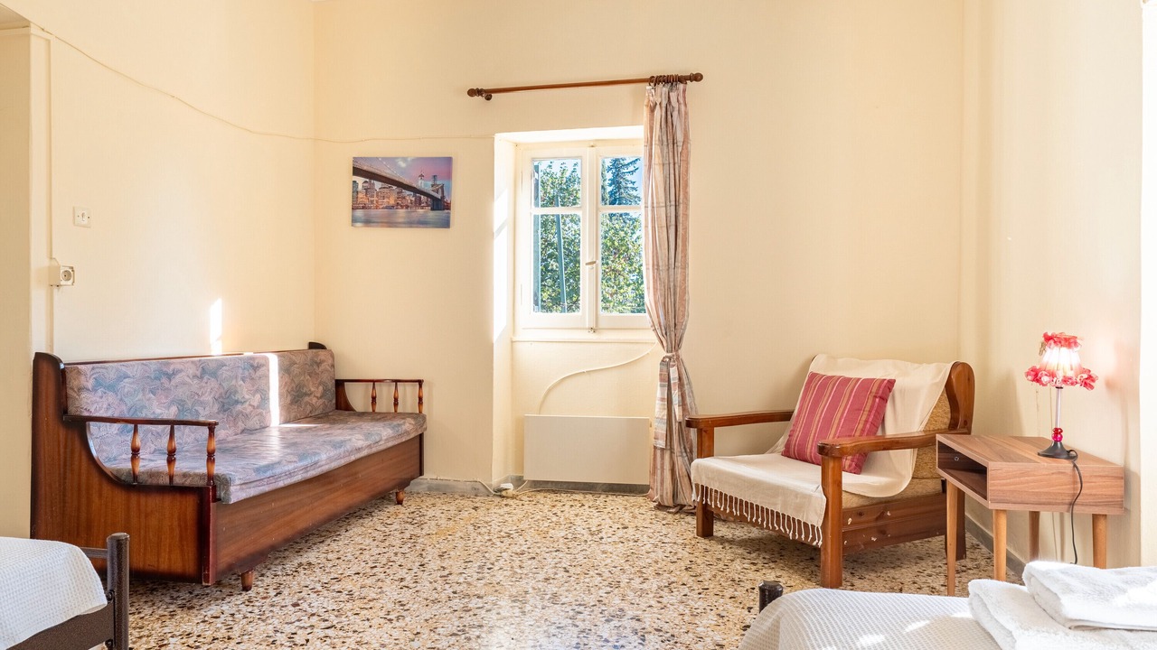 Photo of Bedroom in Gazatika
