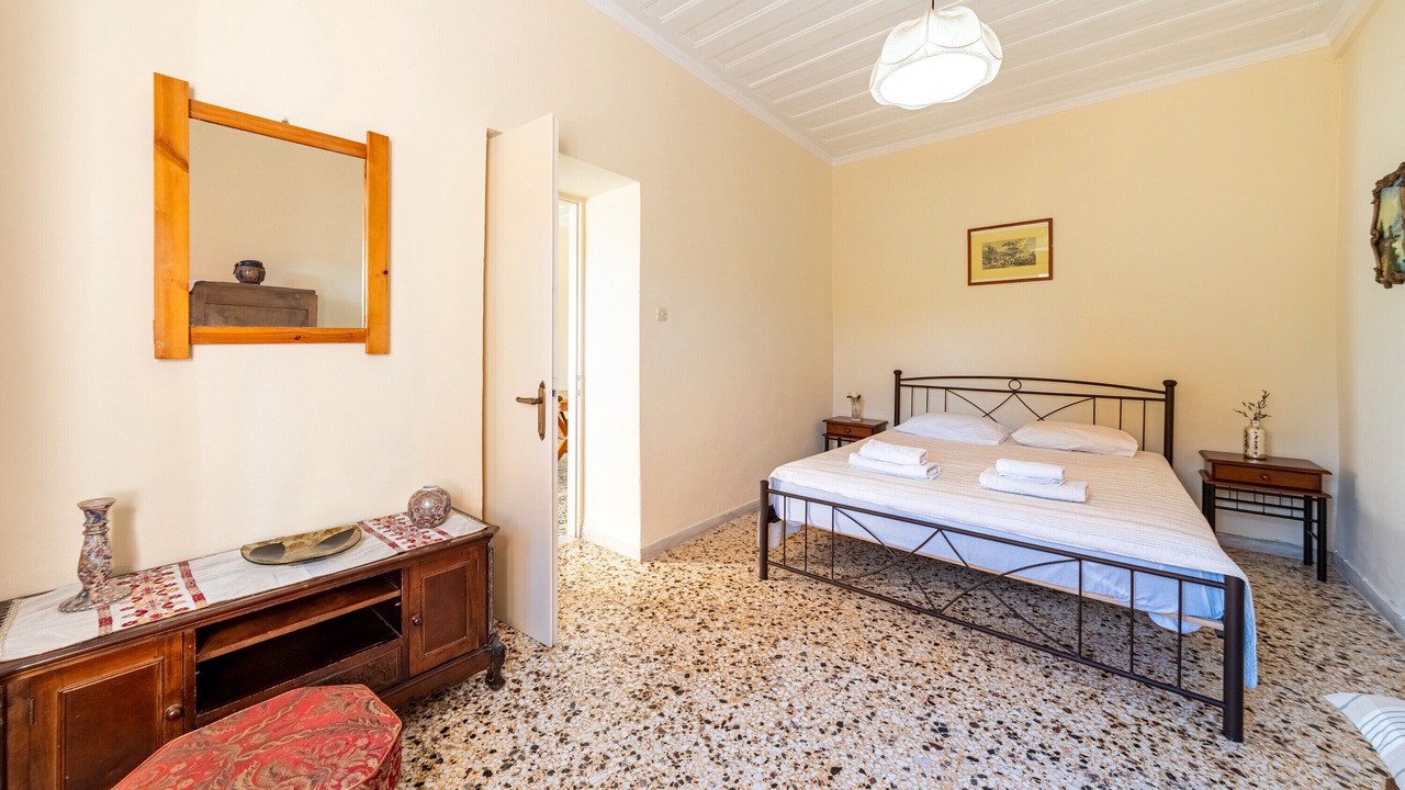 Photo of Bedroom in Gazatika
