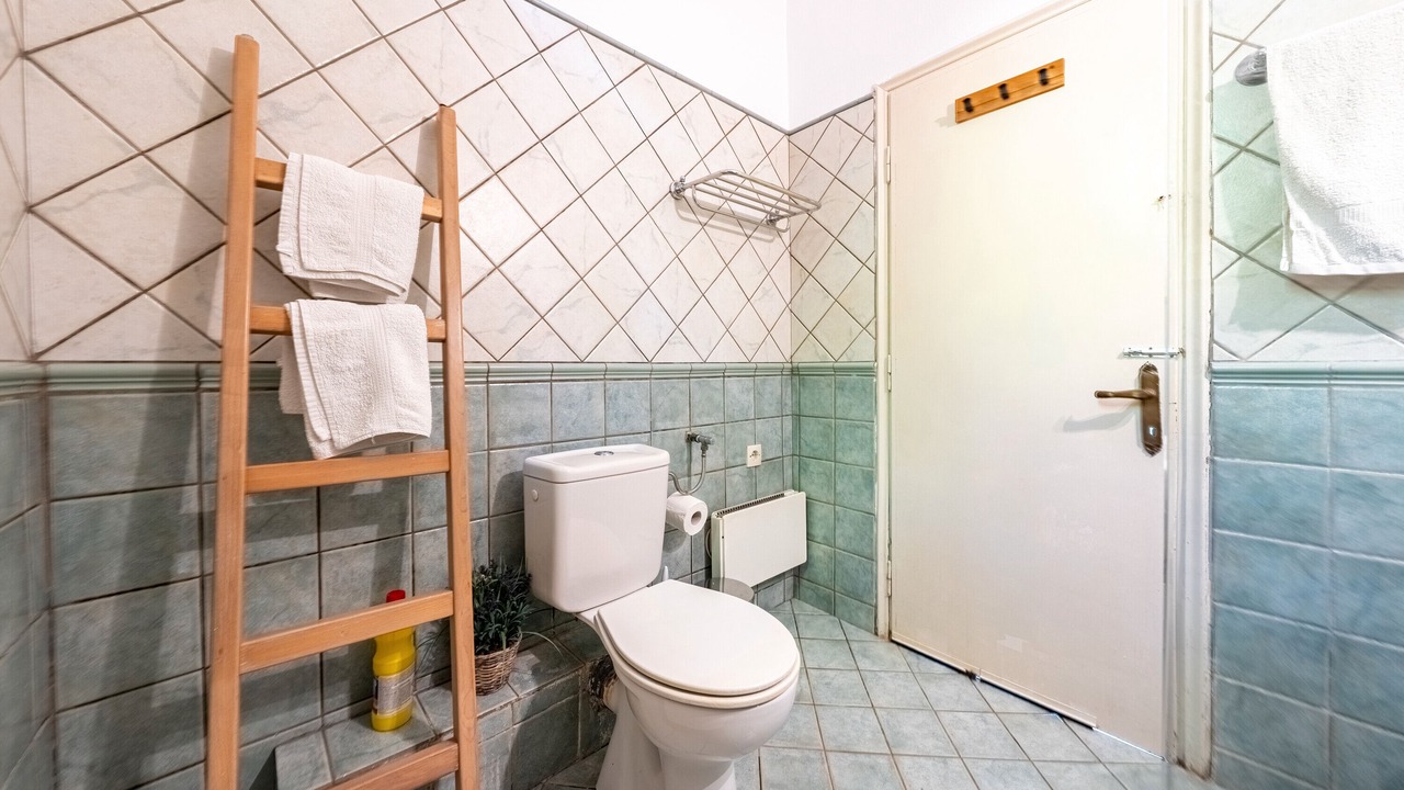 Photo of Bathroom in Gazatika