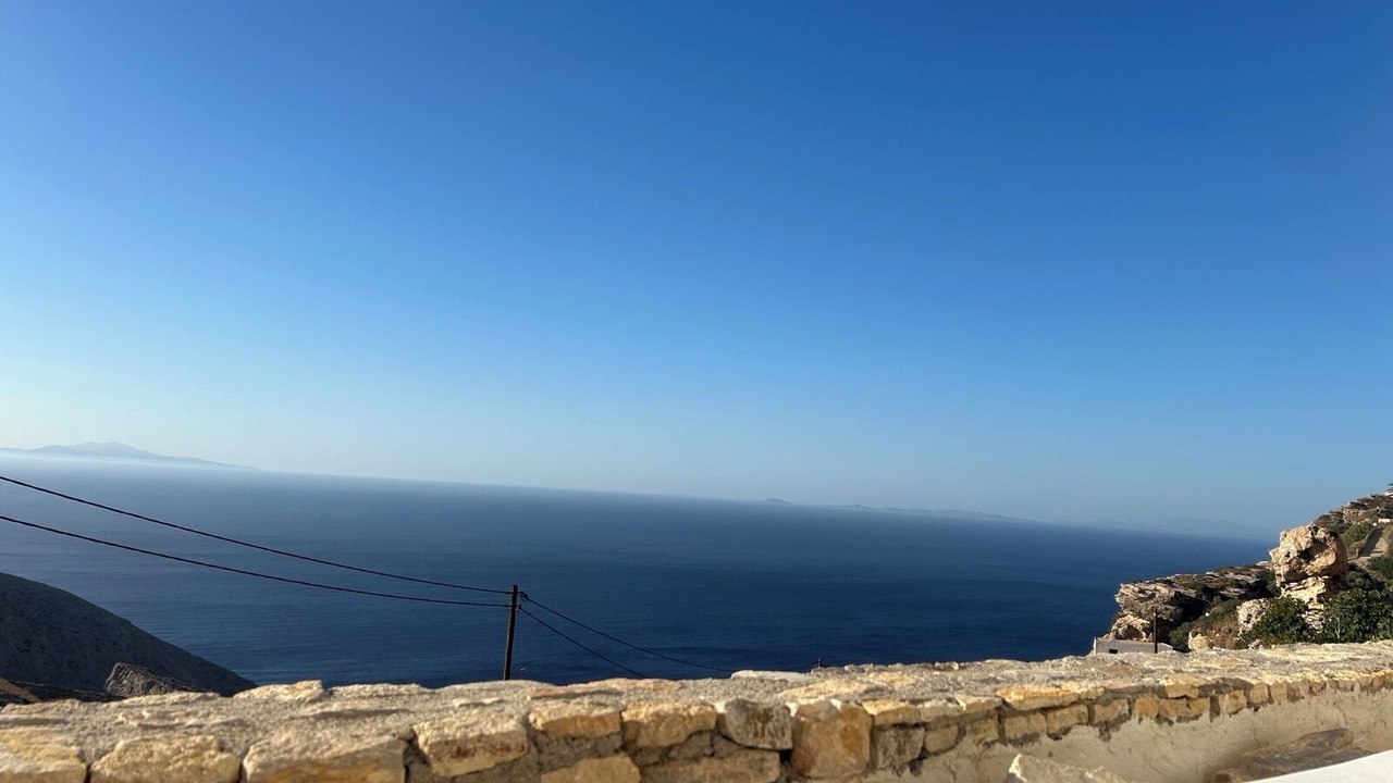 Photo of Others in Chora Folegandros