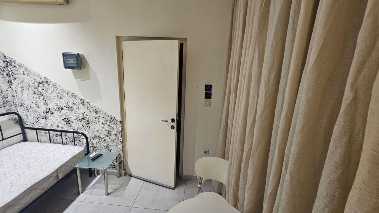 Photo of Bedroom in Aigaleo