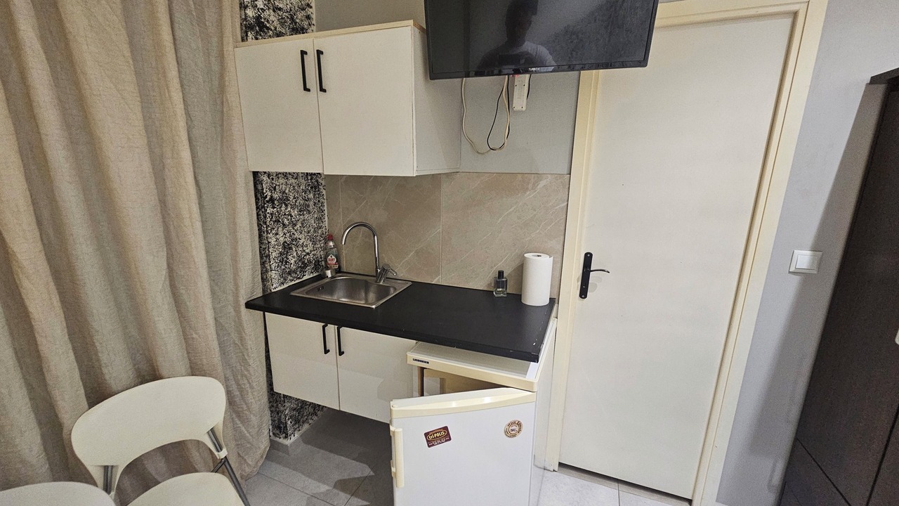 Photo of Kitchen in Aigaleo