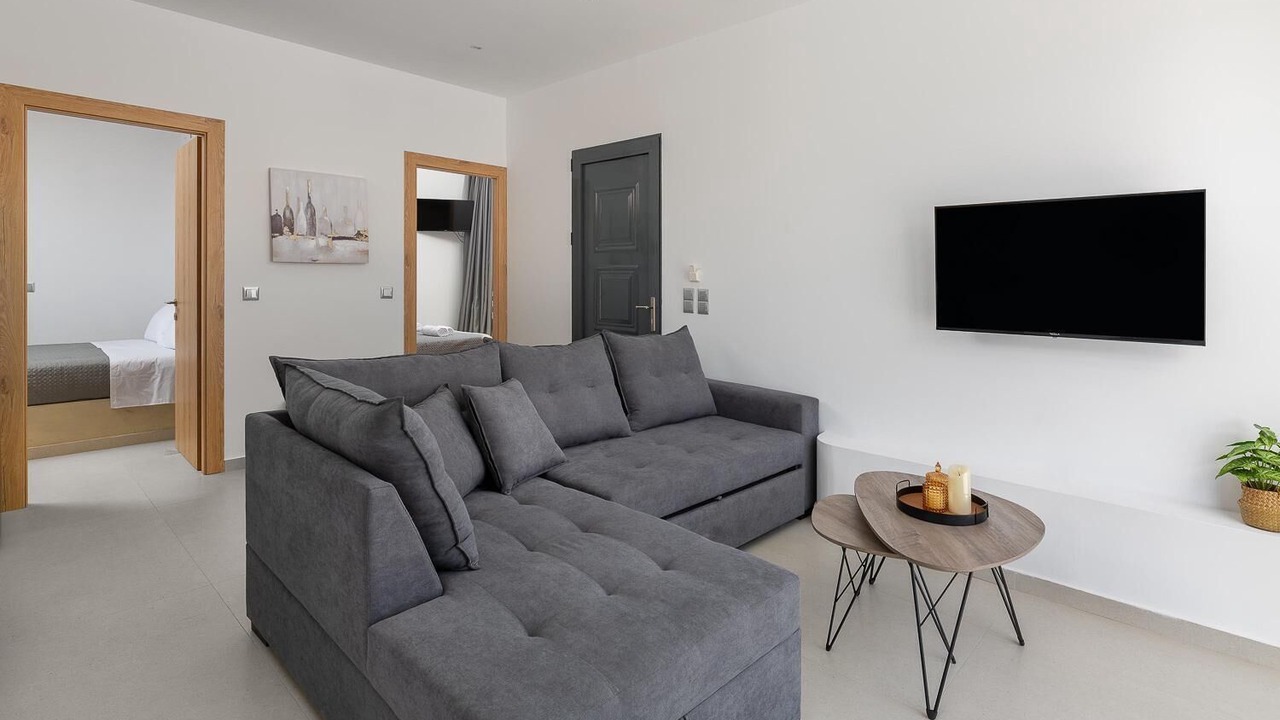Photo of Livingroom in Petaloudes