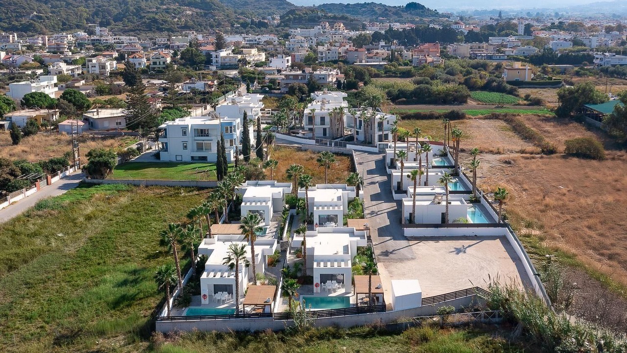 Photo of Outdoor in Petaloudes