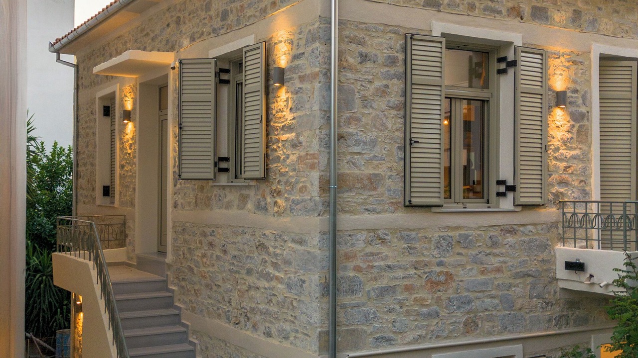 Photo of Outdoor in Volos City Centre