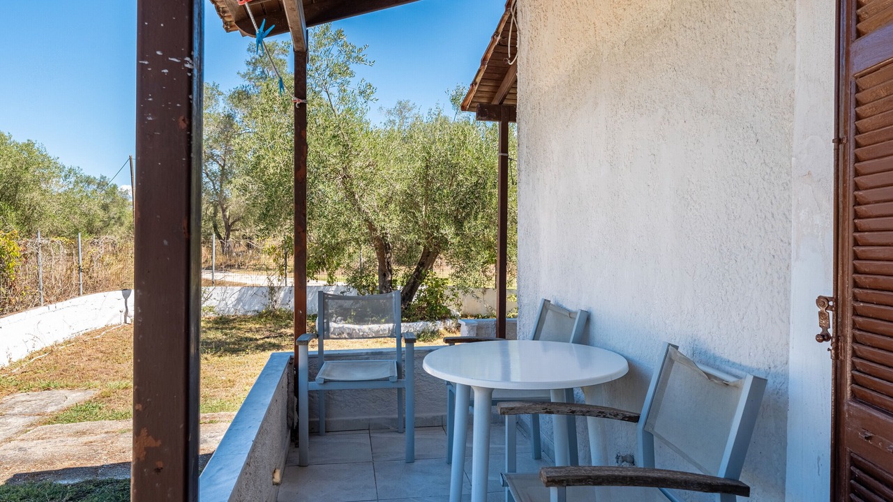 Photo of Outdoor in Molos