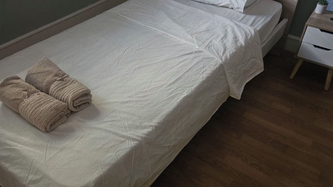 Photo of Bedroom in Aigaleo
