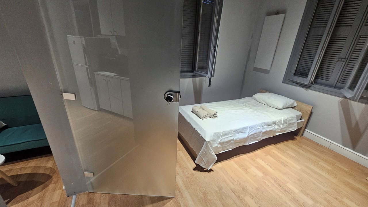 Photo of Bedroom in Aigaleo