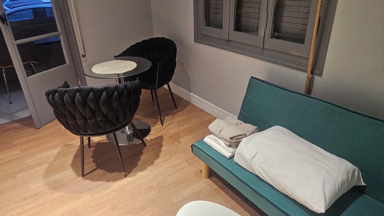 Photo of Livingroom in Aigaleo
