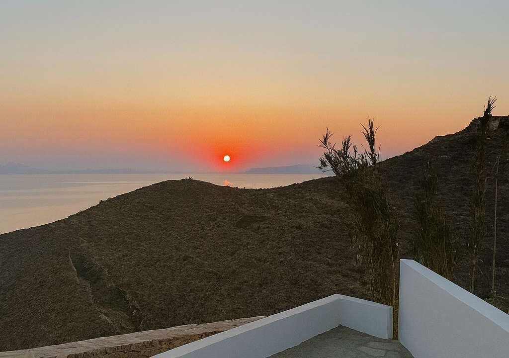 Photo of Patio Balcony in Ano Meria