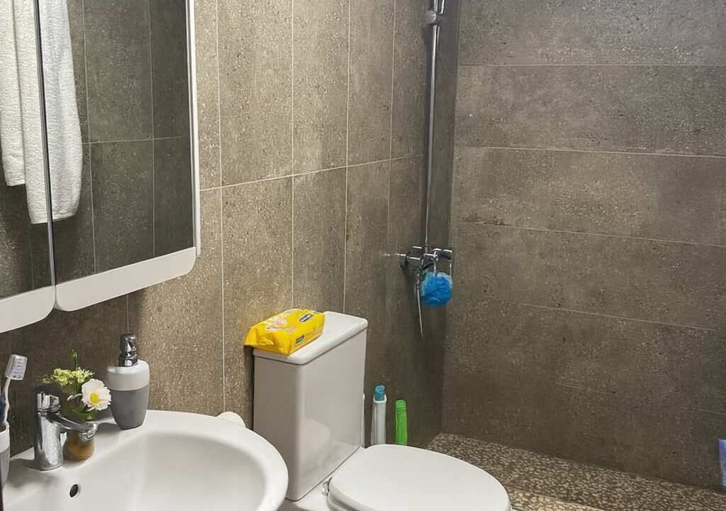 Photo of Bathroom in Ano Meria