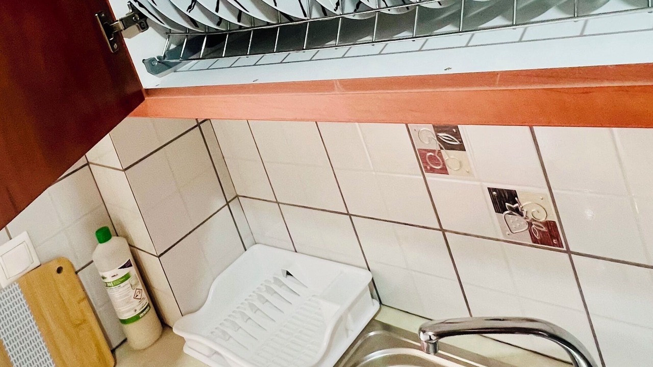 Photo of Kitchen in Lamia