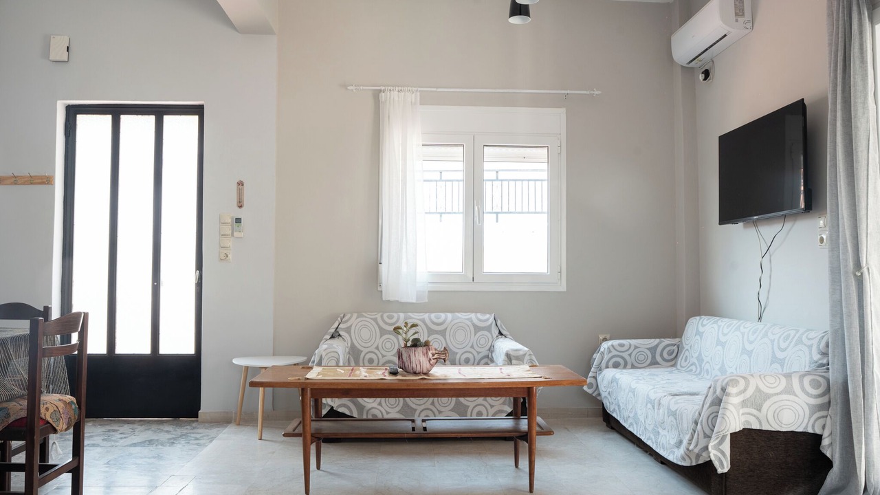 Photo of Livingroom in Troizinia