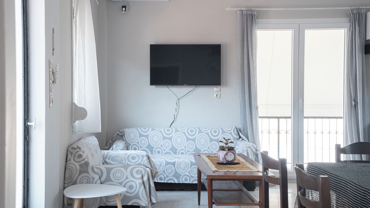 Photo of Livingroom in Troizinia