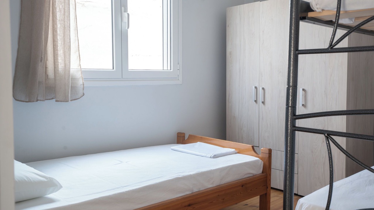 Photo of Bedroom in Troizinia