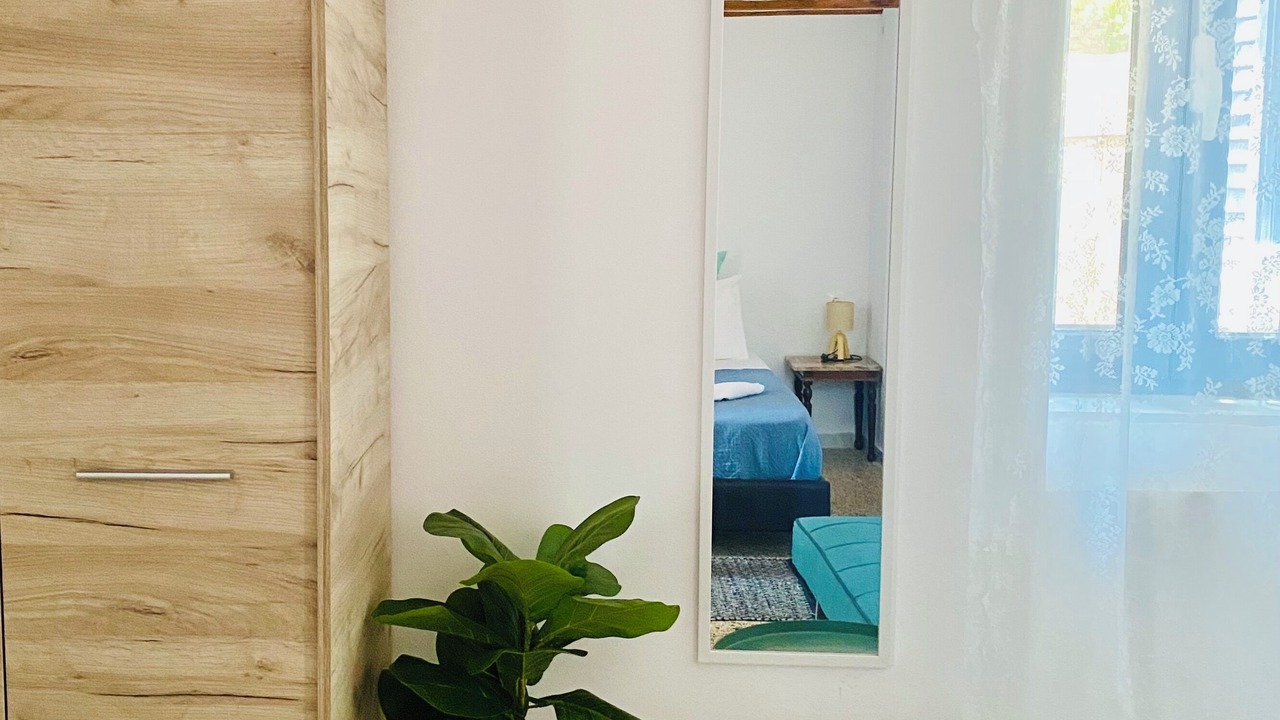 Photo of Bedroom in Kampos Marathokampou