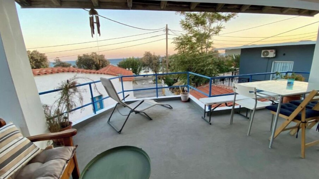 Photo of Outdoor in Kampos Marathokampou