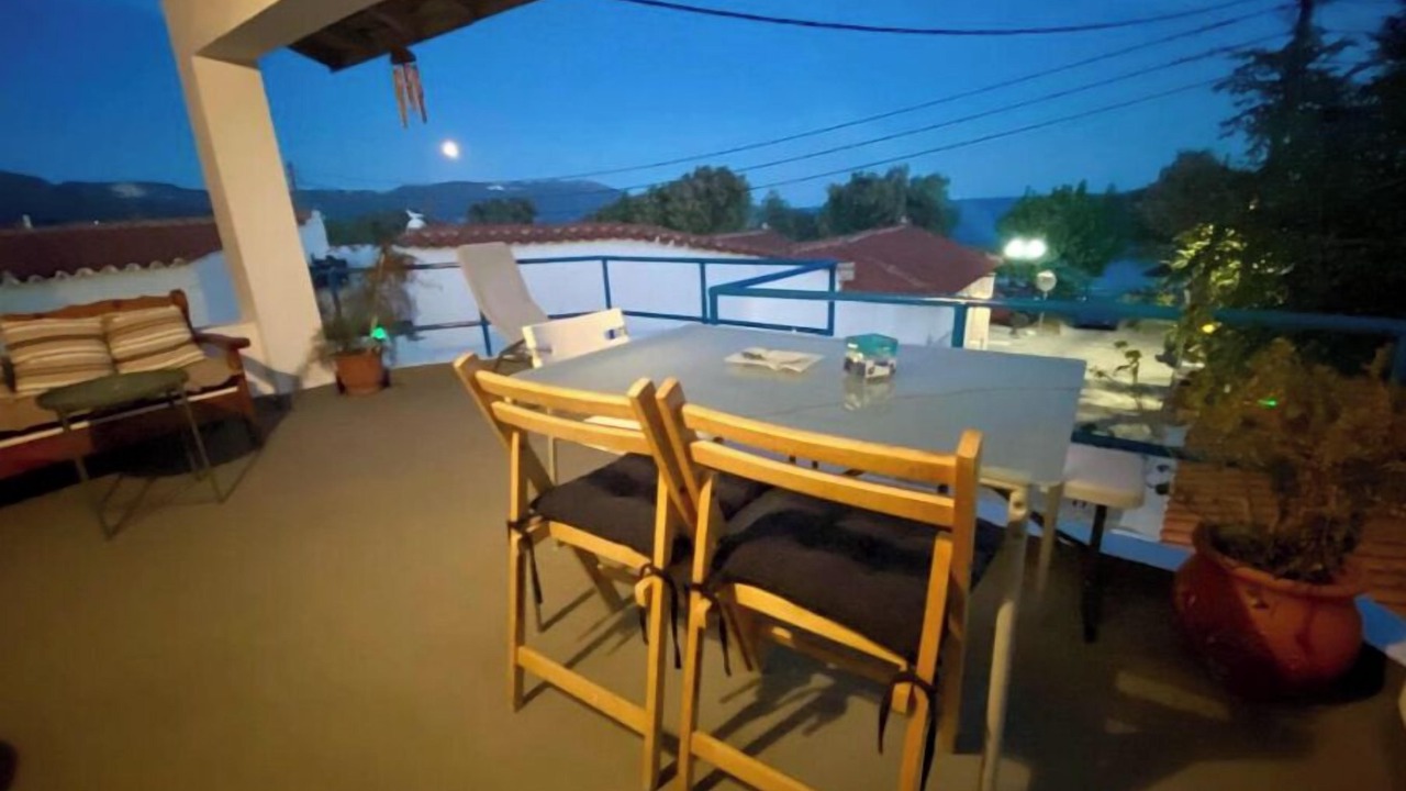 Photo of Outdoor in Kampos Marathokampou