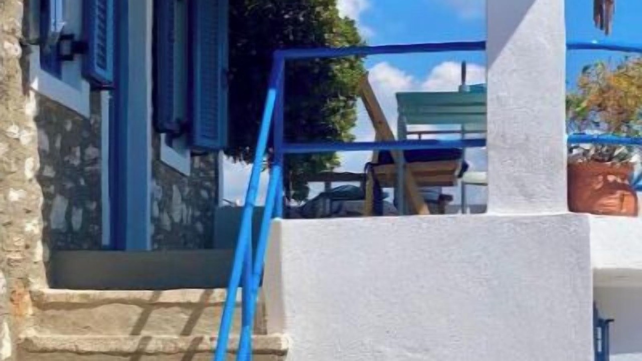 Photo of Outdoor in Kampos Marathokampou
