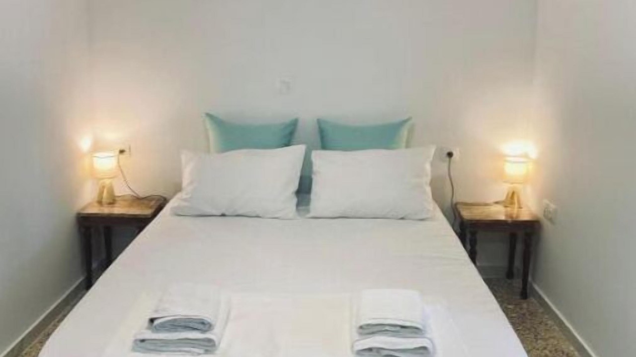 Photo of Bedroom in Kampos Marathokampou
