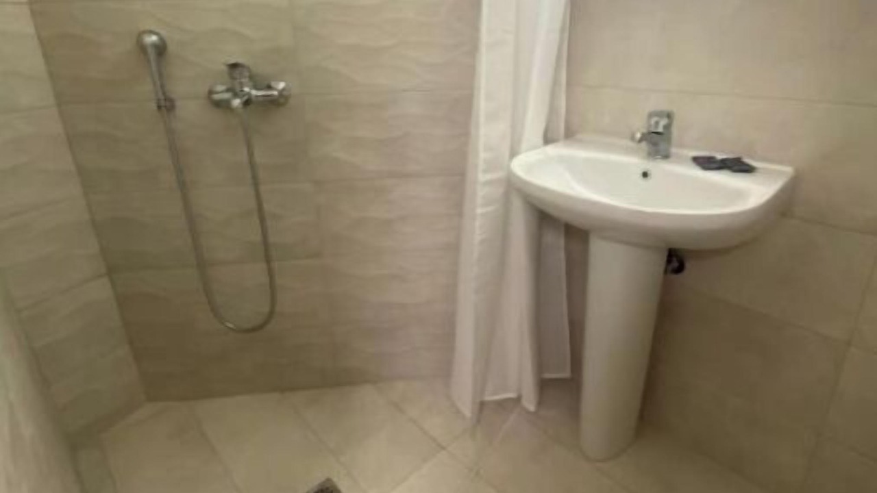 Photo of Bathroom in Kampos Marathokampou