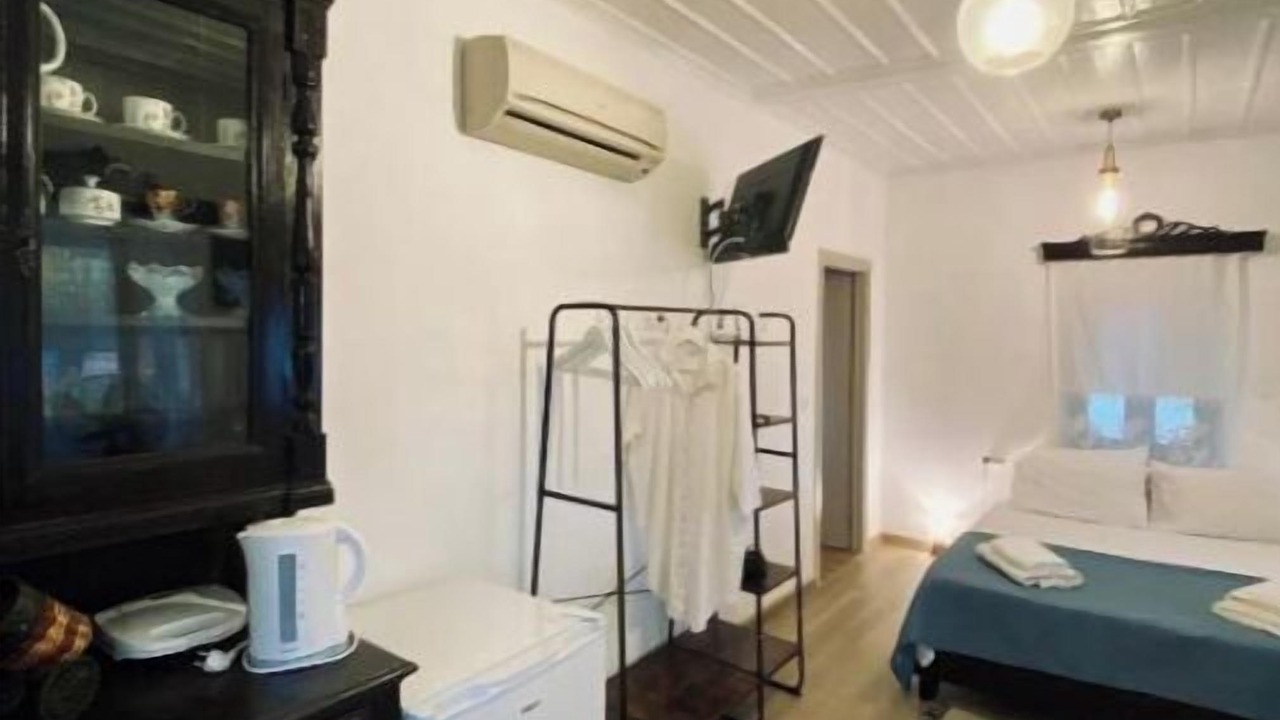 Photo of Bedroom in Kampos Marathokampou