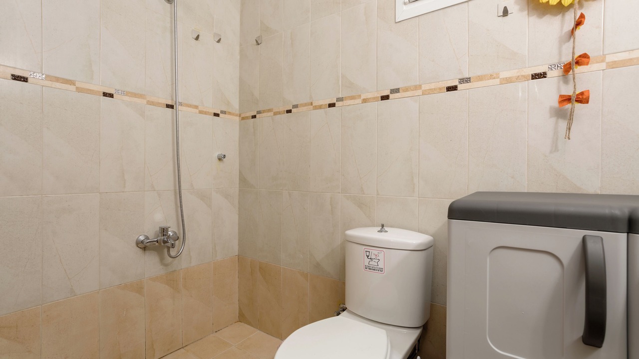 Photo of Bathroom in Kalpaki