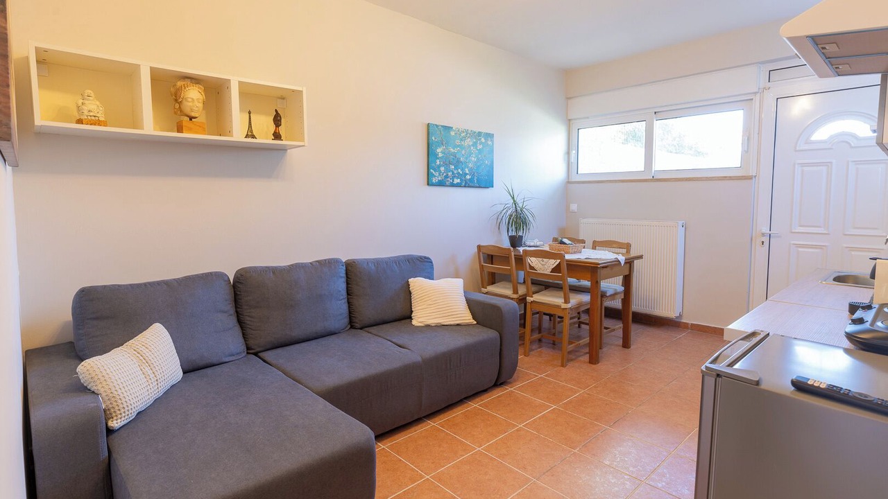 Photo of Livingroom in Markopoulo Mesogaias