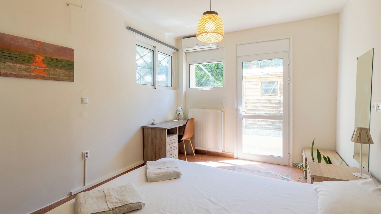 Photo of Bedroom in Markopoulo Mesogaias