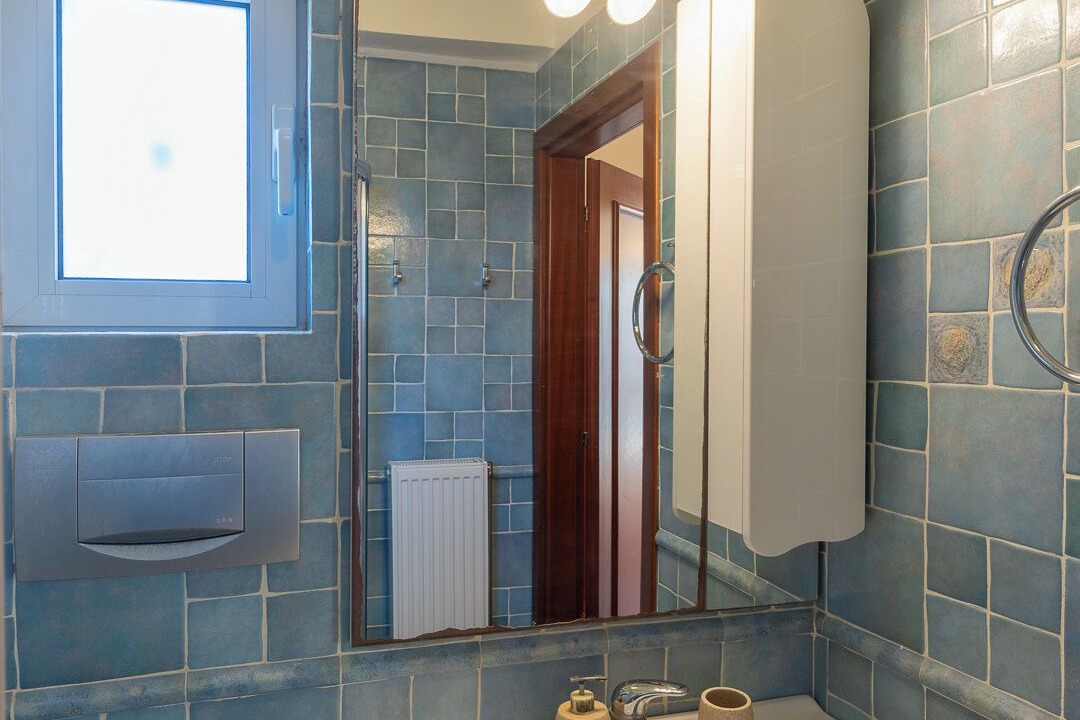 Photo of Bathroom in Markopoulo Mesogaias