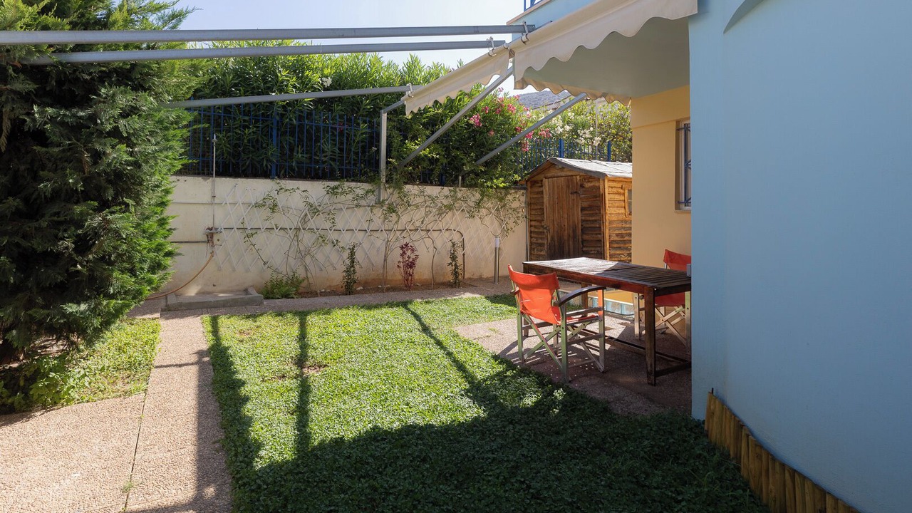 Photo of Outdoor in Markopoulo Mesogaias