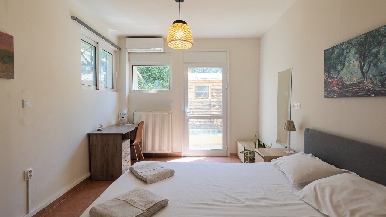 Photo of Bedroom in Markopoulo Mesogaias
