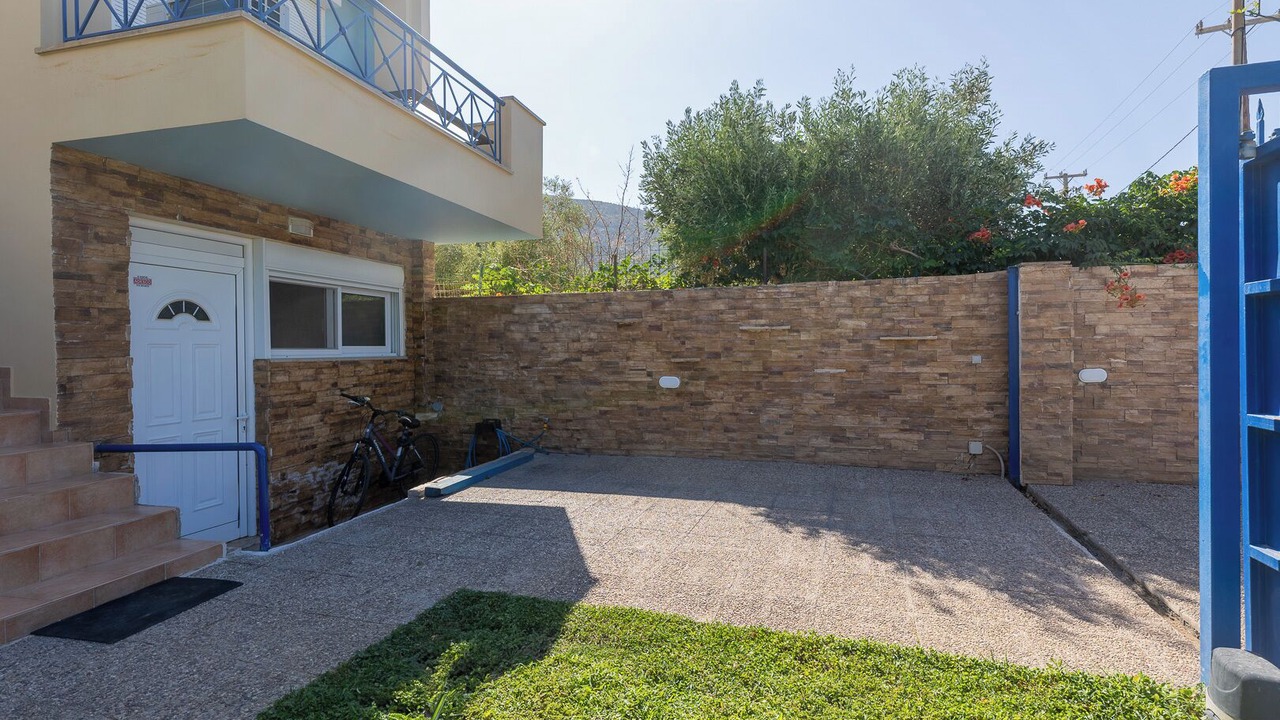 Photo of Outdoor in Markopoulo Mesogaias