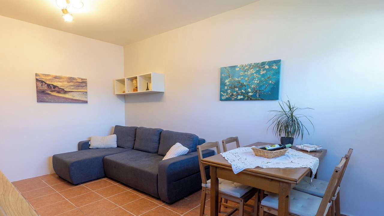 Photo of Livingroom in Markopoulo Mesogaias
