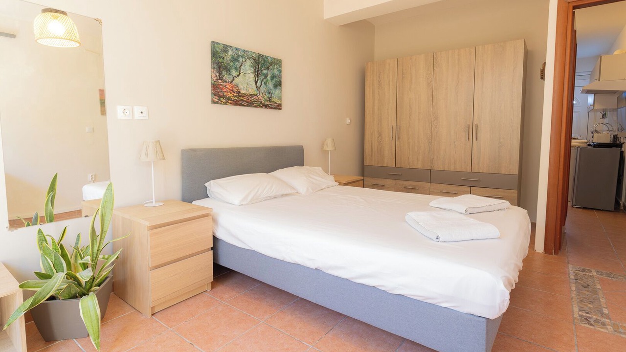 Photo of Bedroom in Markopoulo Mesogaias