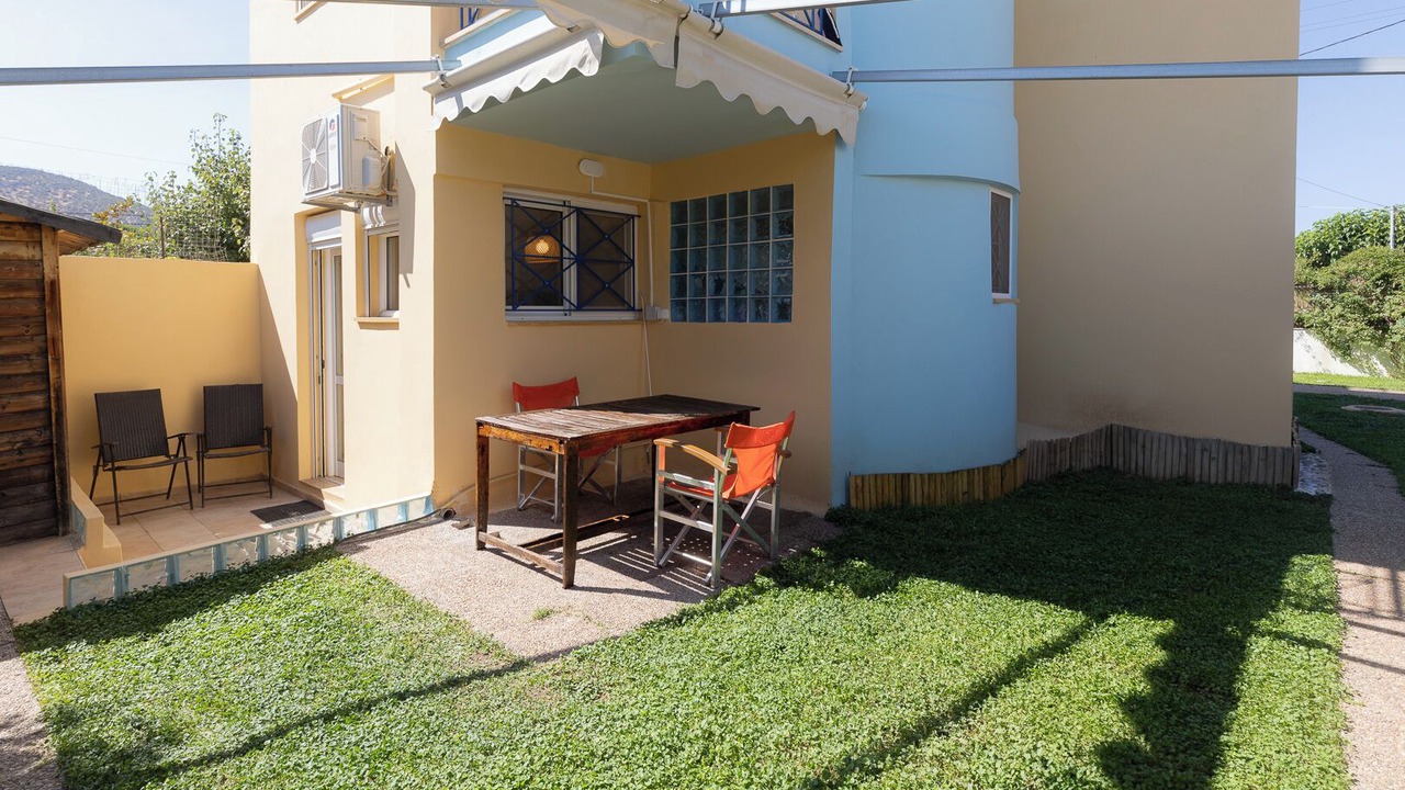 Photo of Outdoor in Markopoulo Mesogaias