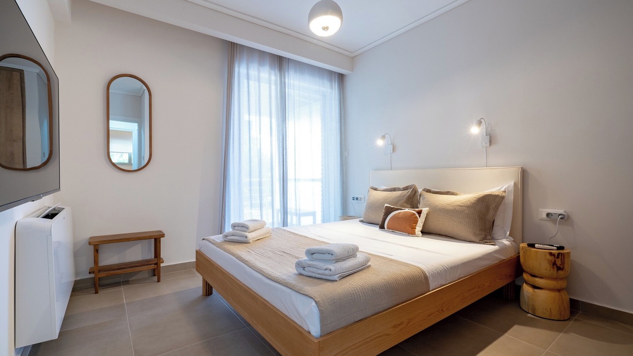 Photo of Bedroom in Varkiza