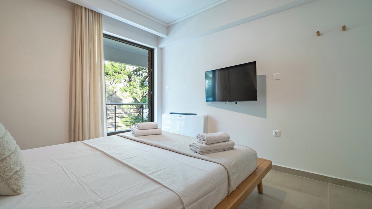 Photo of Bedroom in Varkiza
