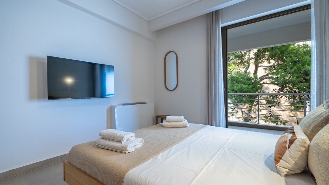 Photo of Bedroom in Varkiza
