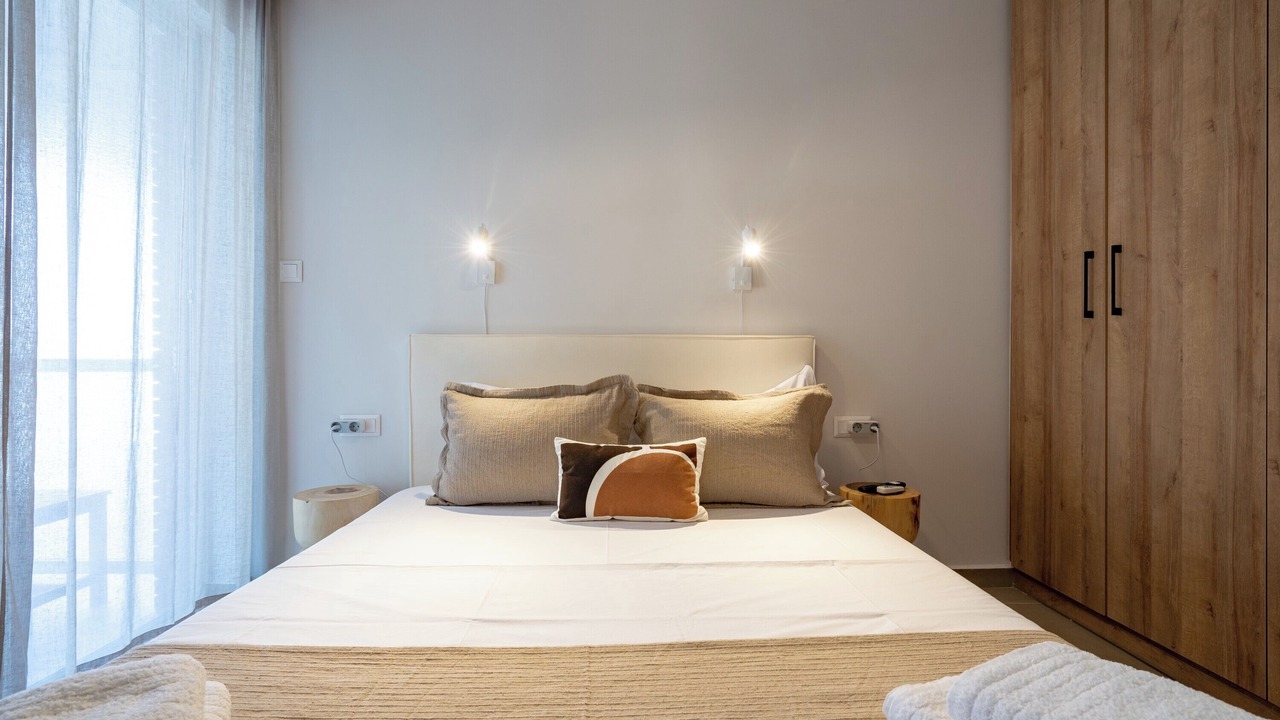 Photo of Bedroom in Varkiza