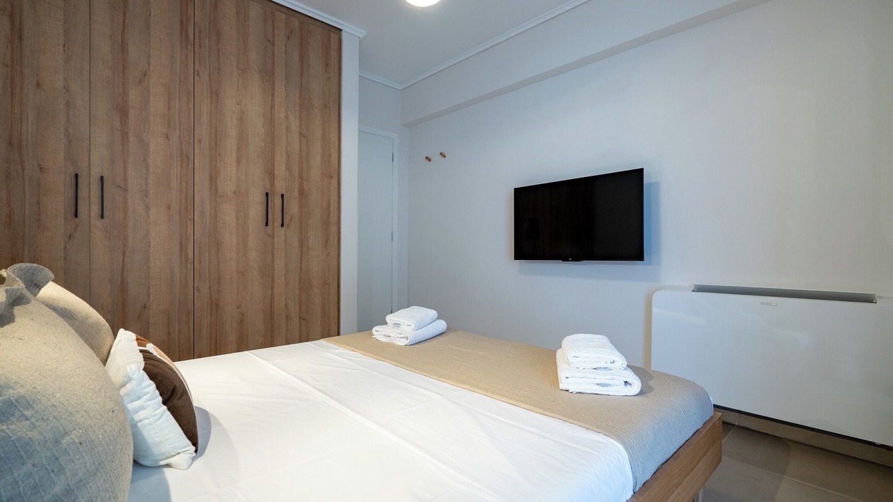 Photo of Bedroom in Varkiza