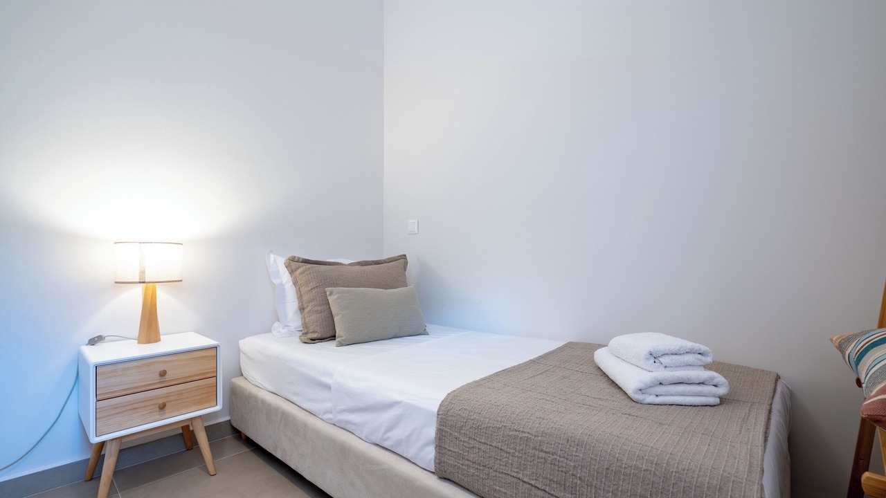 Photo of Bedroom in Varkiza