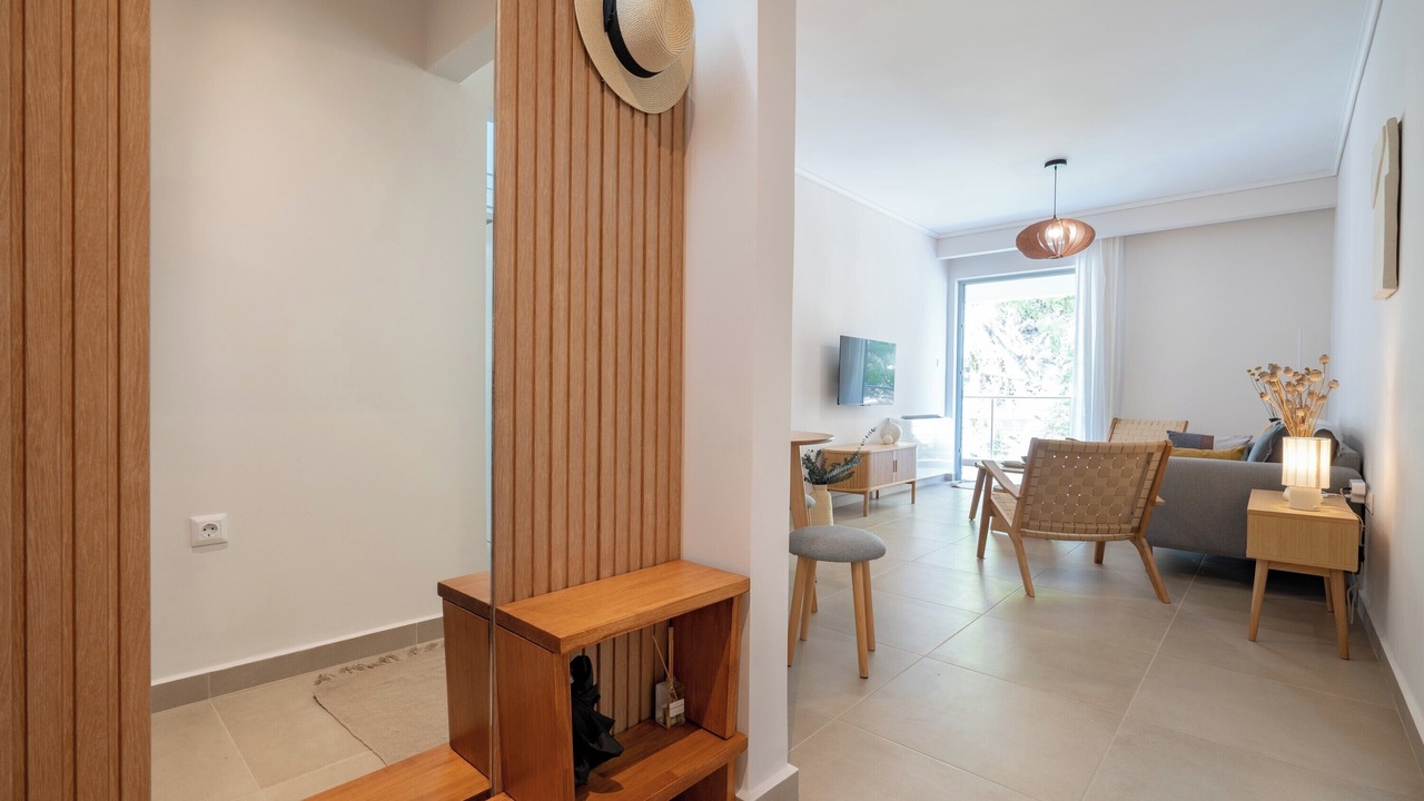 Photo of Livingroom in Varkiza