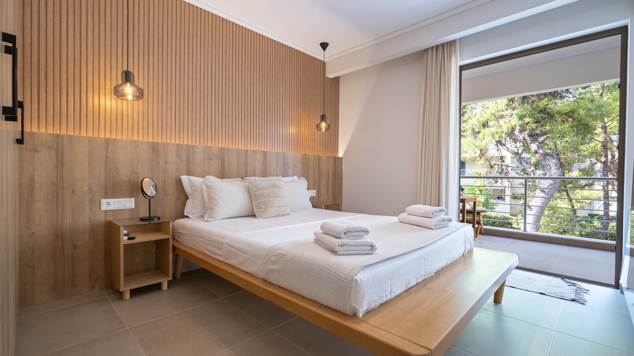 Photo of Bedroom in Varkiza